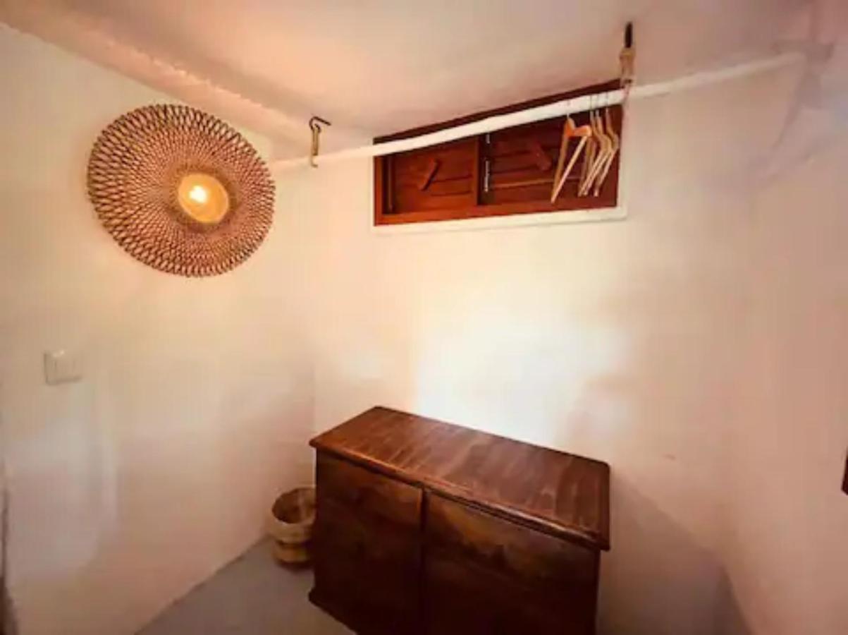Dos Ceibas Tulum - Massage & Yoga Inclusive Otel Dış mekan fotoğraf